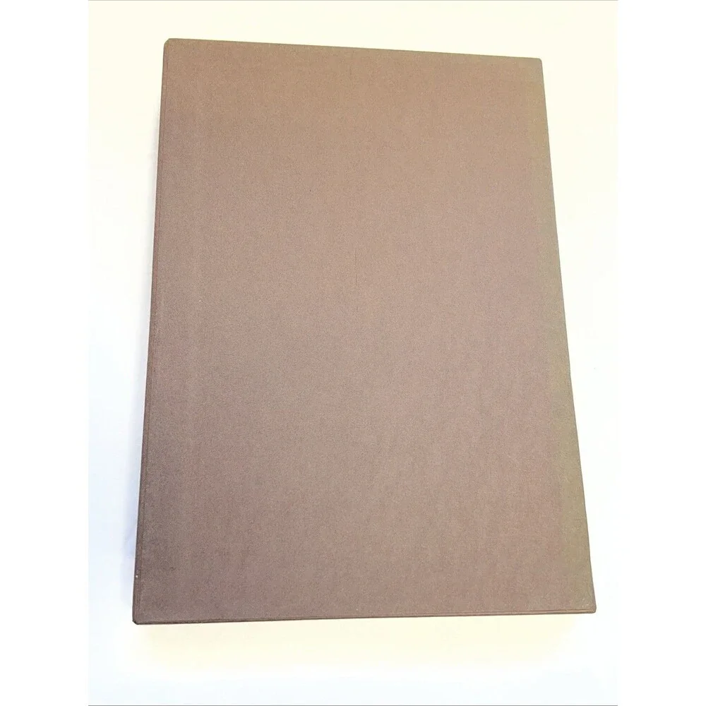 N/A book excellent
